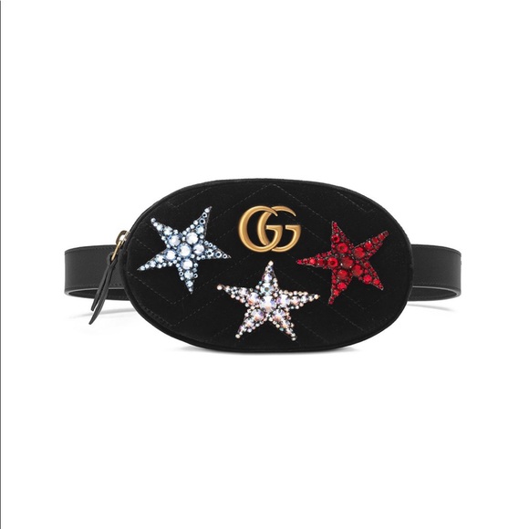 New $1890 authentic Gucci belt bag - Picture 5 of 14